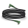 Kabel Hune Kabel USB-C do Lightning 1.2m Forest Green